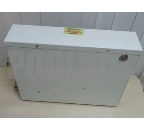 Электронагреватель 8 кВт, 220 В Hidrotermal HS8 Digital Control