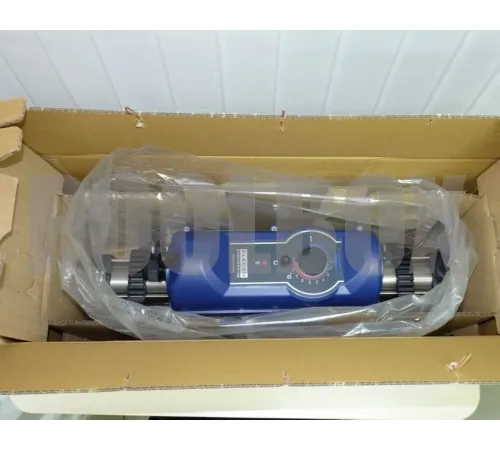 Электронагреватель 3 кВт, 220В Elecro Flowline 2 Titan