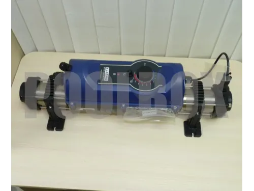 Электронагреватель 15 кВт, 380В Elecro Flowline 2 Titan