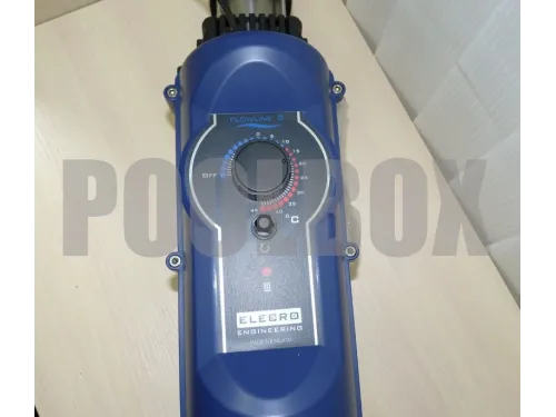 Электронагреватель 15 кВт, 380В Elecro Flowline 2 Titan