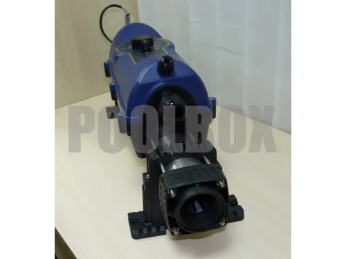 Электронагреватель 15 кВт, 380В Elecro Flowline 2 Titan