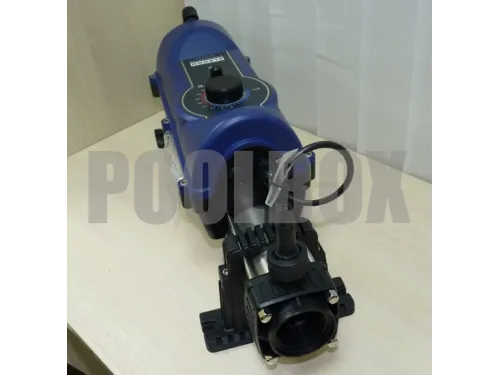 Электронагреватель 15 кВт, 380В Elecro Flowline 2 Titan