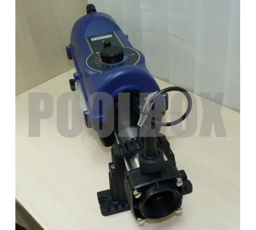 Электронагреватель 3 кВт, 220В Elecro Flowline 2 Titan