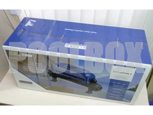 Электронагреватель 9 кВт, 220/380В Elecro Evolution 2 Titan