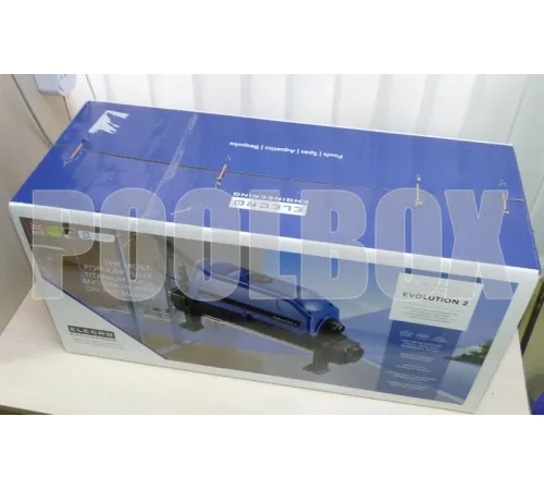 Электронагреватель 6 кВт, 220В Elecro Evolution 2 Titan