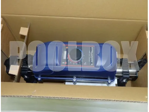 Электронагреватель 9 кВт, 220/380В Elecro Evolution 2 Titan