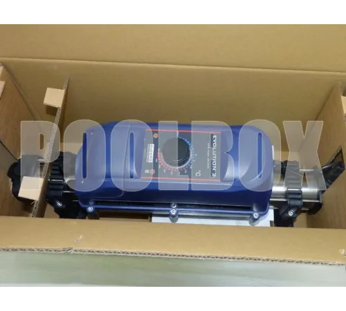 Электронагреватель 6 кВт, 220В Elecro Evolution 2 Titan