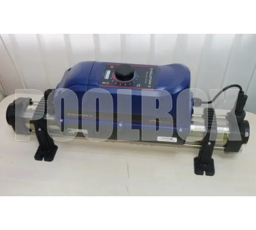 Электронагреватель 6 кВт, 220В Elecro Evolution 2 Titan