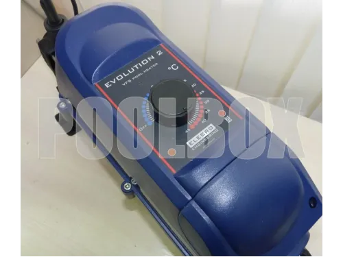 Электронагреватель 9 кВт, 220/380В Elecro Evolution 2 Titan