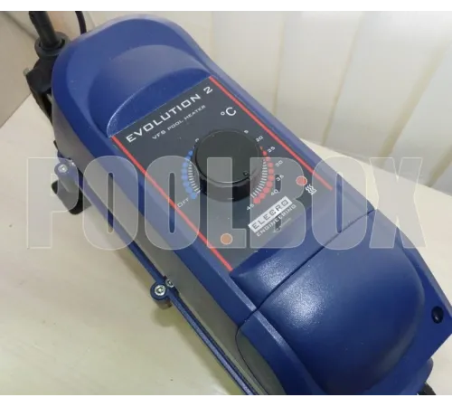 Электронагреватель 6 кВт, 220В Elecro Evolution 2 Titan