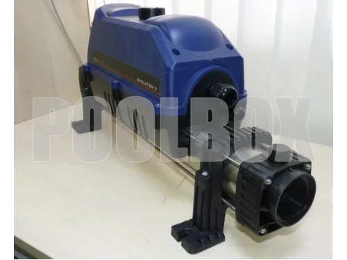 Электронагреватель 9 кВт, 220/380В Elecro Evolution 2 Titan