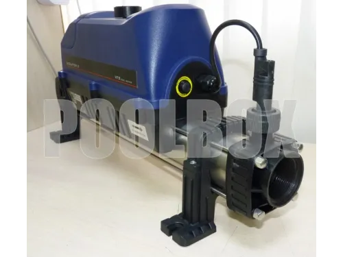 Электронагреватель 9 кВт, 220/380В Elecro Evolution 2 Titan