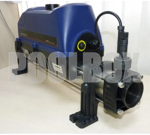 Электронагреватель 6 кВт, 220В Elecro Evolution 2 Titan