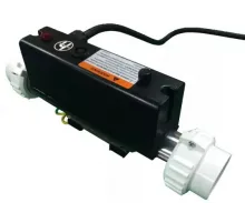 Электронагреватель 3 кВт, 220 В Hidrotermal Hidro-Heat30 (LX pumps EH30-R1)