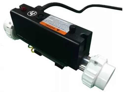 Электронагреватель 3 кВт, 220 В Hidrotermal Hidro-Heat30 (LX pumps EH30-R1)