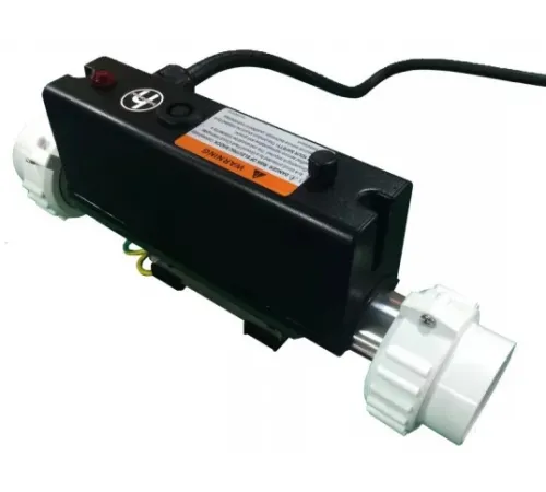 Электронагреватель 3 кВт, 220 В Hidrotermal Hidro-Heat30 (LX pumps EH30-R1)