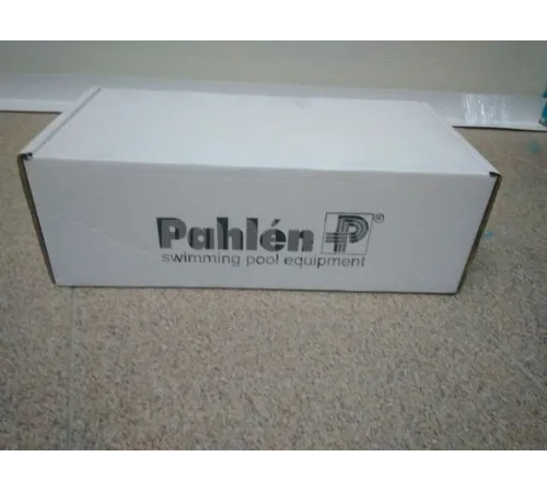 Электронагреватель 9 кВт, 380В с датчиком потока, Pahlen, пласт.корпус