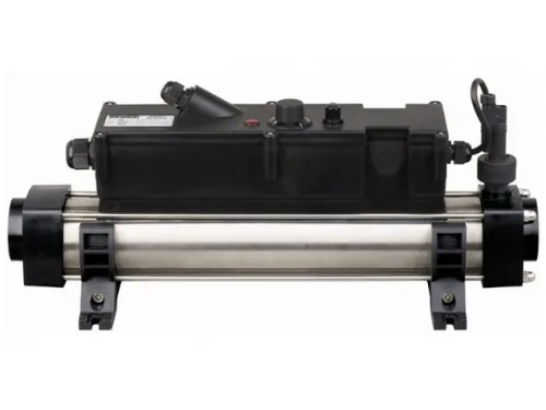 Электронагреватель 12 кВт 400В Elecro Flow Line 8Т3AВ Titan 