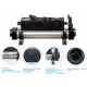 Электронагреватель 12 кВт 400В Elecro Flow Line 8Т3AВ Titan 