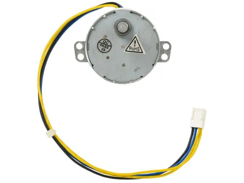 Электропривод (2,5-4,8-18 об/мин) для станции дозирования Акон