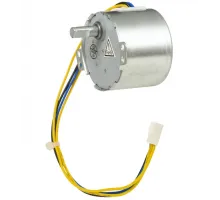 Электропривод (2,5-4,8-18 об/мин) для станции дозирования Акон