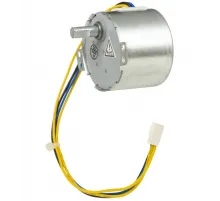 Электропривод (2,5-4,8-18 об/мин) для станции дозирования Акон