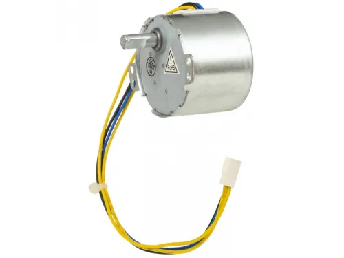 Электропривод (2,5-4,8-18 об/мин) для станции дозирования Акон