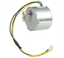 Электропривод 4.8 об/мин для AUTOCLEAN