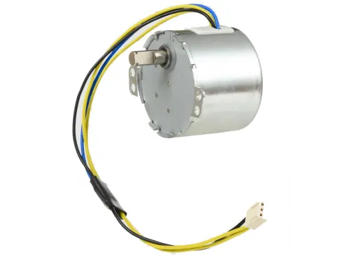 Электропривод 2.5 об/мин для SK50/63 Acon