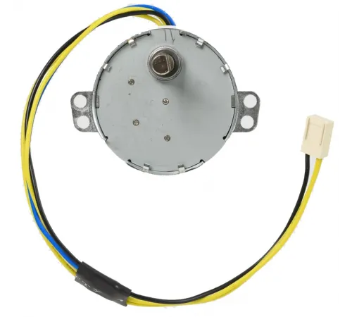 Электропривод 2.5 об/мин для SK50/63 Acon