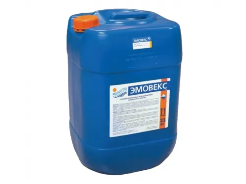 ЭМОВЕКС (канистра 20 л.) обеззараживание на основе хлора