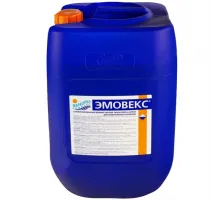 ЭМОВЕКС (канистра 30 л.) обеззараживание на основе хлора