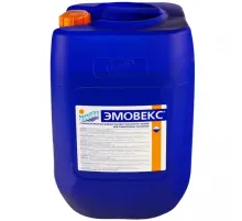ЭМОВЕКС (канистра 30 л.) обеззараживание на основе хлора