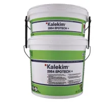 Эпоксидная затирка-клей Kalekim Epotech+ 2954 (5 кг)