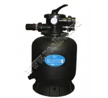 Фильтр (д. 450 мм., 50 мм., 6-8 м3/ч, 45 кг., верх. соед.) Emaux P450 (Opus)