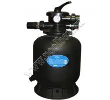 Фильтр (д. 650 мм., 50 мм., 15-17 м3/ч, 145 кг., верх. соед.) Emaux P650 (Opus) 