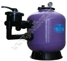 Фильтр д. 500 мм. Emaux S500 (Opus)