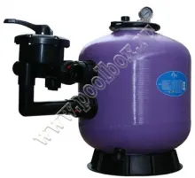 Фильтр д. 500 мм. Emaux S500 (Opus)