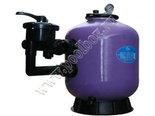 Фильтр д. 500 мм. Emaux S500 (Opus)