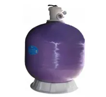 Фильтр (д. 700 мм., 1 1/2" ВР / 50 мм., 19-21 м3/ч, 210 кг., верх. соед.) Emaux V700 (Opus)