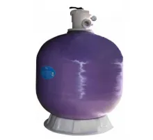 Фильтр (д. 700 мм., 2" ВР / 63 мм., 19-21 м3/ч, 210 кг., верх. соед.) Emaux V700 (B) (Opus)