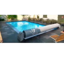 Ручное сматывающее устройство для жалюзи бассейна Evodeck EM Procopi