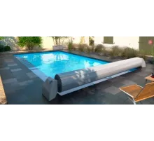 Ручное сматывающее устройство для жалюзи бассейна Evodeck EM Procopi