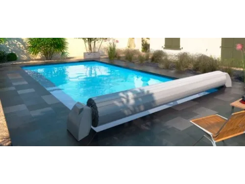 Автоматическое сматывающее устройство для жалюзи Evodeck EC Procopi