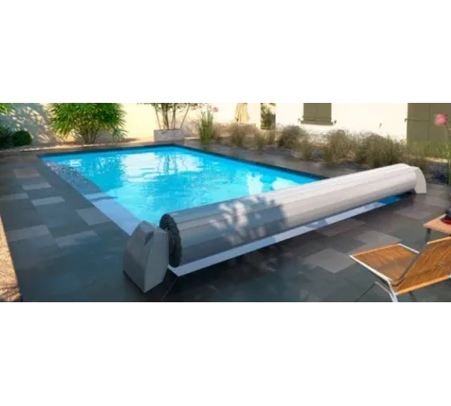 Автоматическое сматывающее устройство для жалюзи Evodeck EC Procopi