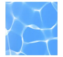 Пленка ПВХ AML 1,5мм Blue Marble (рулон 25х1,8м.)