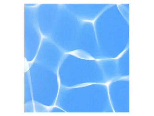 Пленка ПВХ AML 1,5мм Blue Marble (рулон 25х1,8м.)