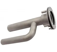 Форсунка гидромассажная 7 м.куб./час, лайнер, ФГ.07 (только закладная) из нерж. стали AISI-304