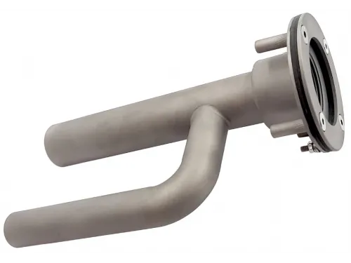 Форсунка гидромассажная 7 м.куб./час, лайнер, ФГ.07 (только закладная) из нерж. стали AISI-304