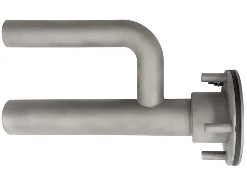 Форсунка гидромассажная 7 м.куб./час, лайнер, ФГ.07 (только закладная) из нерж. стали AISI-304